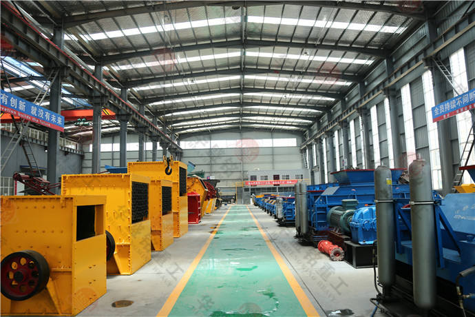 石灰石破碎機(jī)