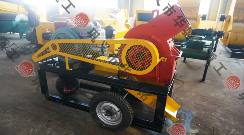 石膏破碎機(jī)